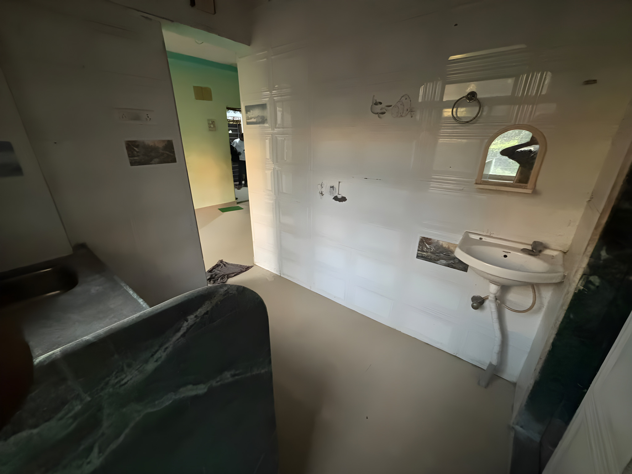 325 square feet Flat for sale in VIRAR EAST Vasai Virar — photo 23