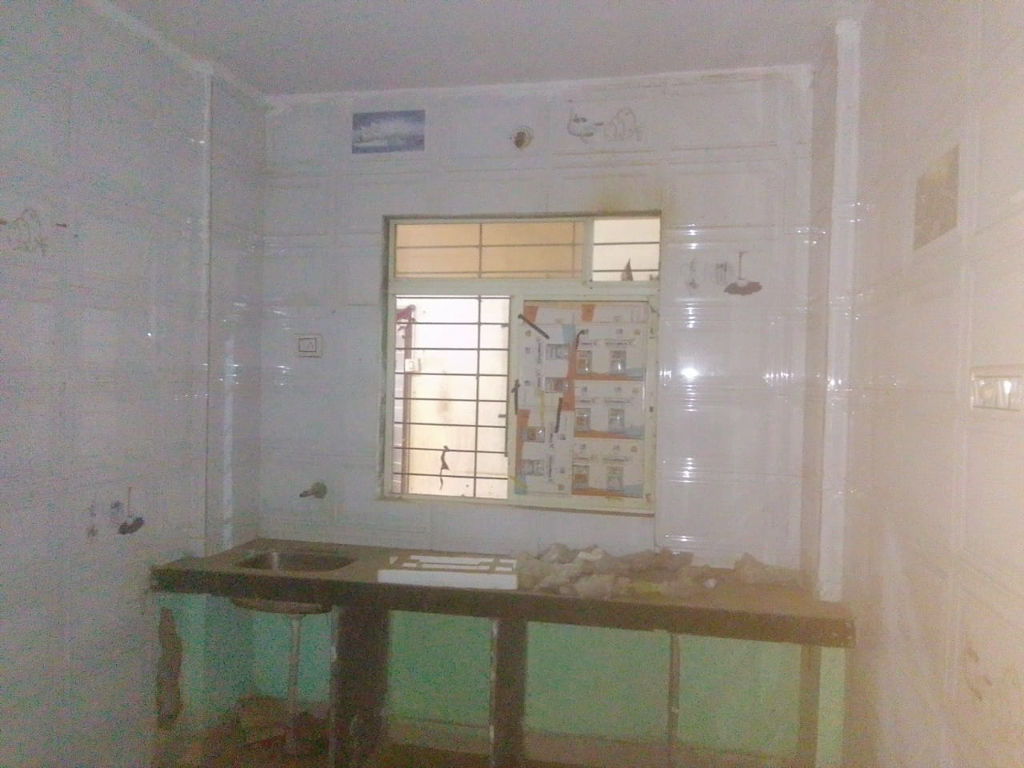 329 square feet Flat for sale in Virar East Vasai Virar — photo 6
