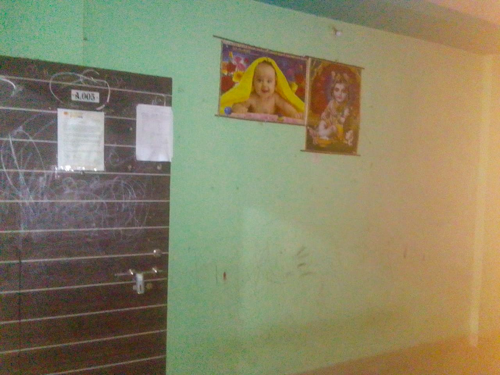 329 square feet Flat for sale in Virar East Vasai Virar — photo 9