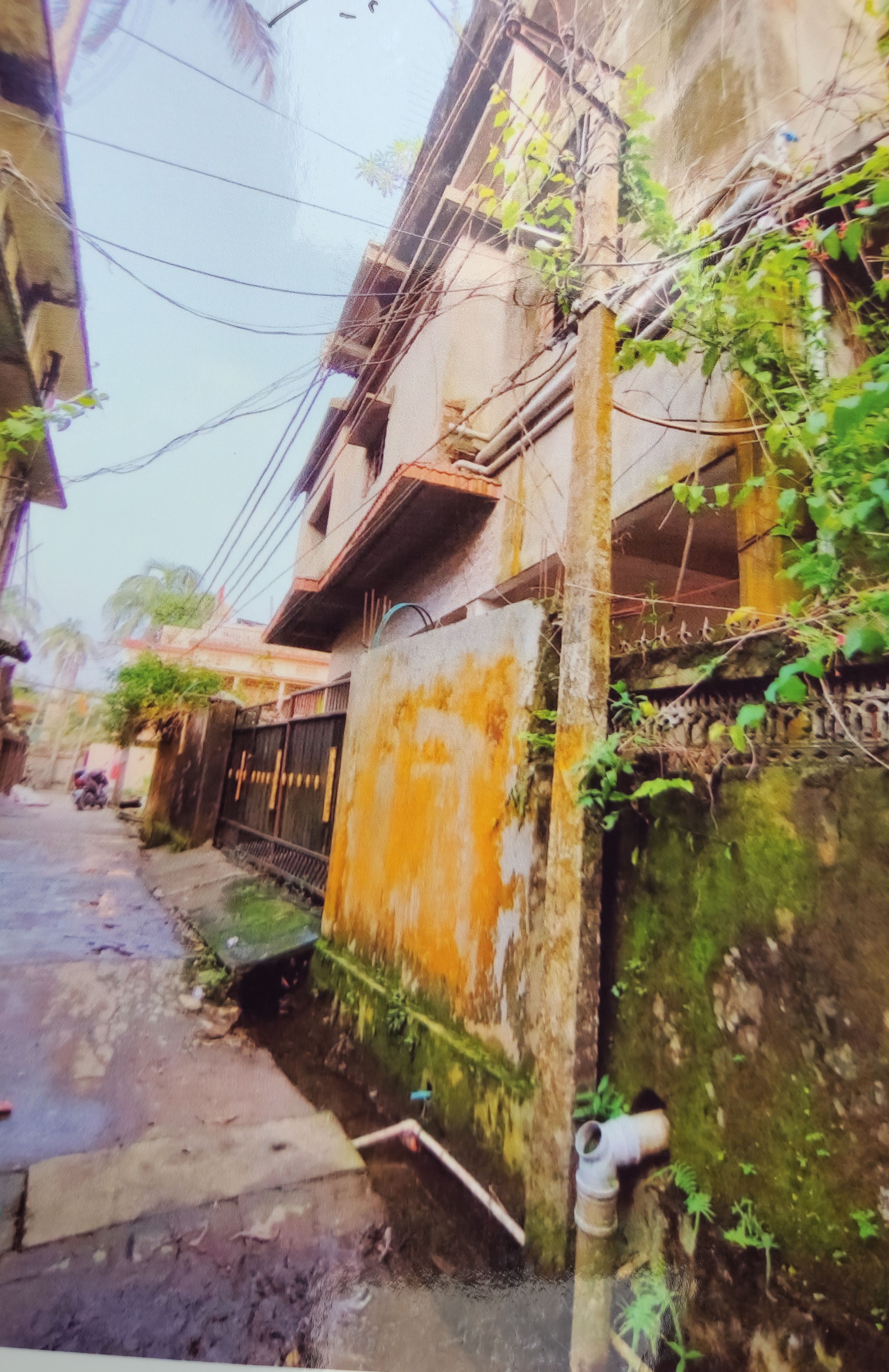 Individual House for sale in Karimganj
