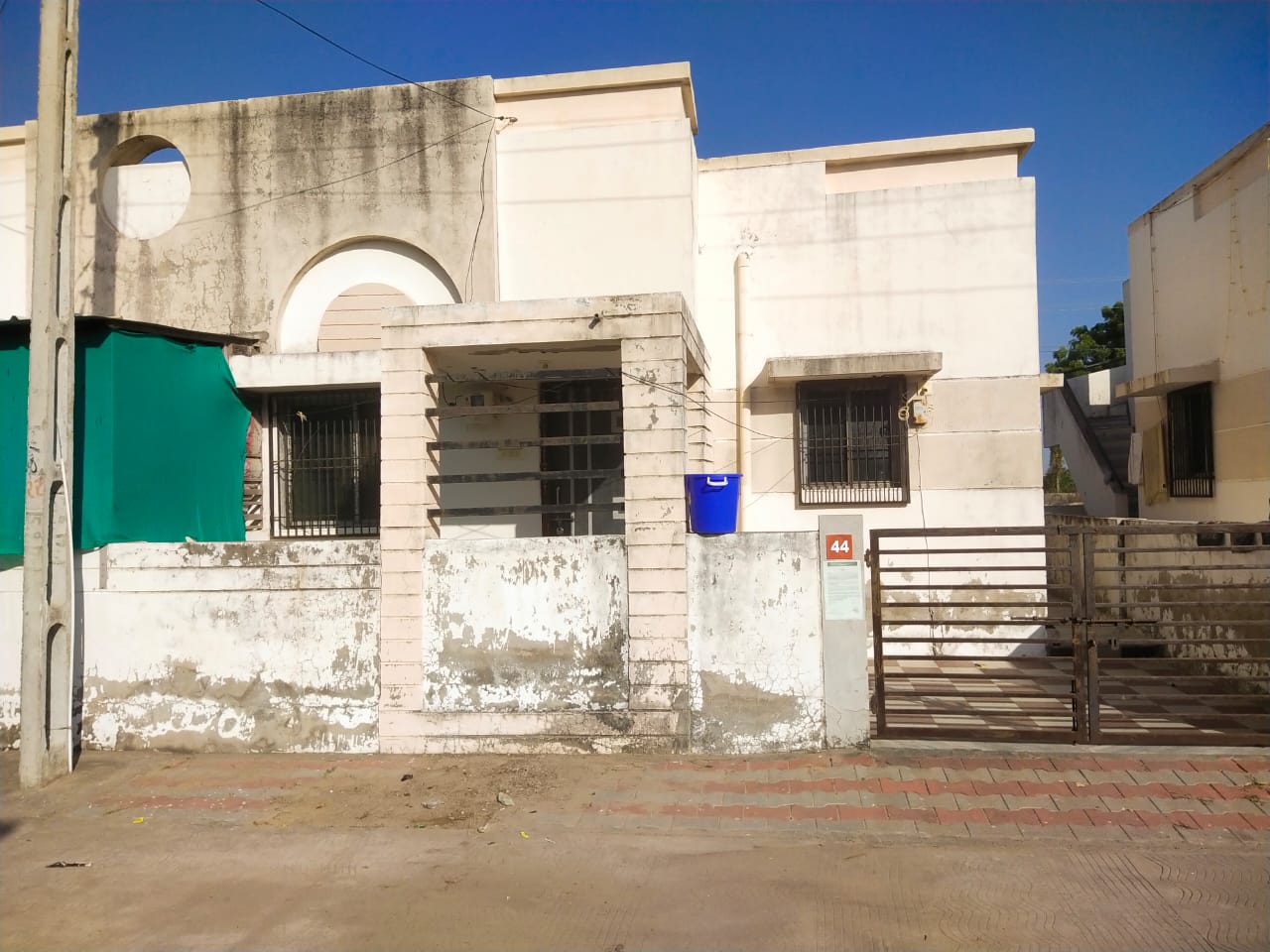 75.25 square meter Individual House for sale in Sidhpur