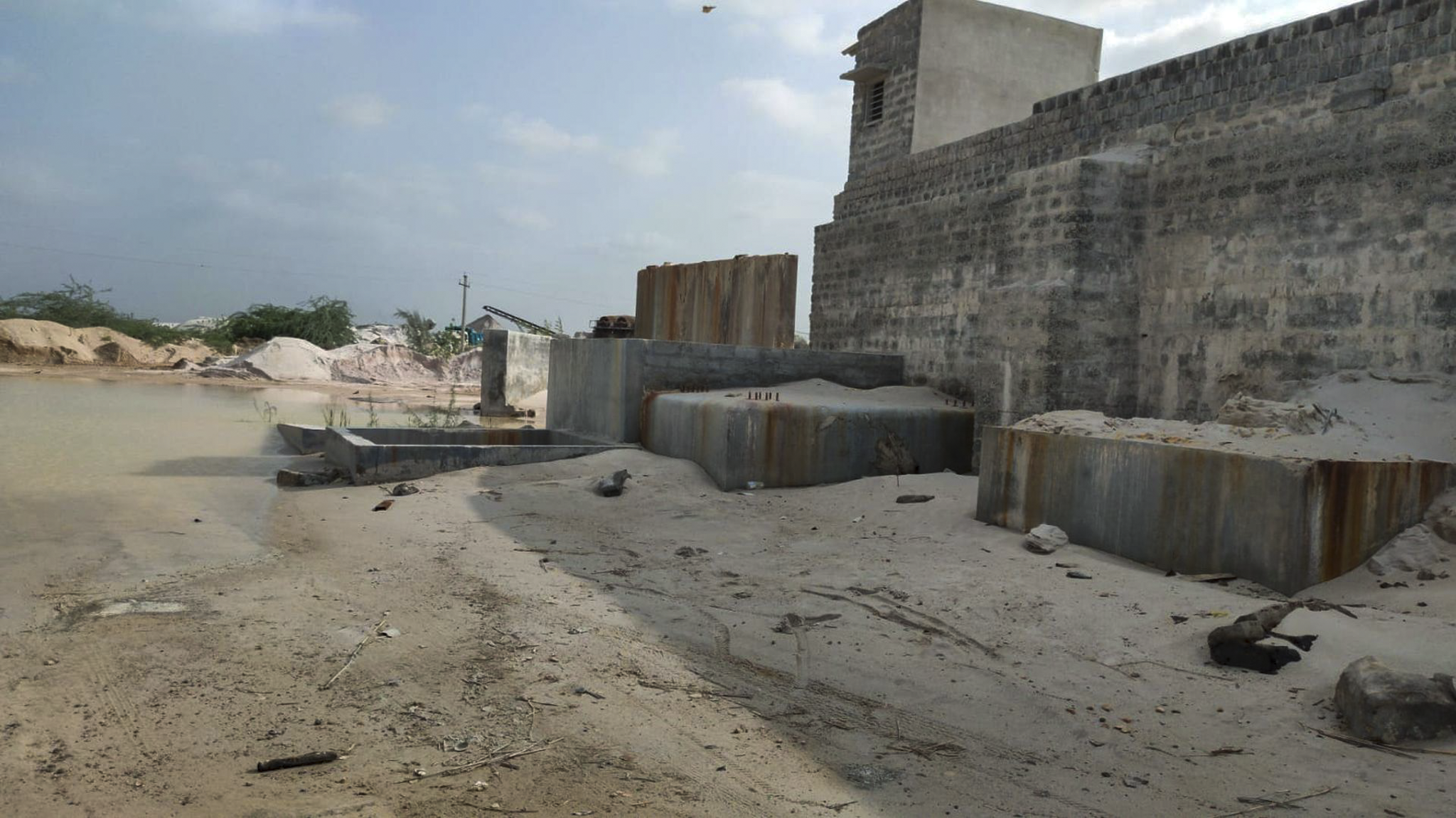 9207 square meter Godowns for sale in Bhuj — photo 5