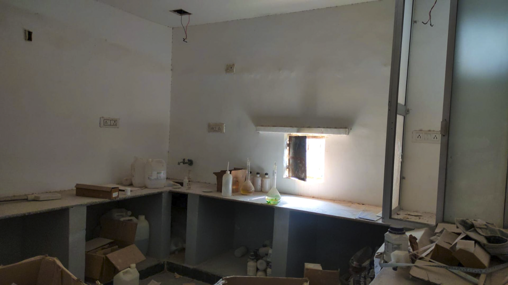 9207 square meter Godowns for sale in Bhuj — photo 17