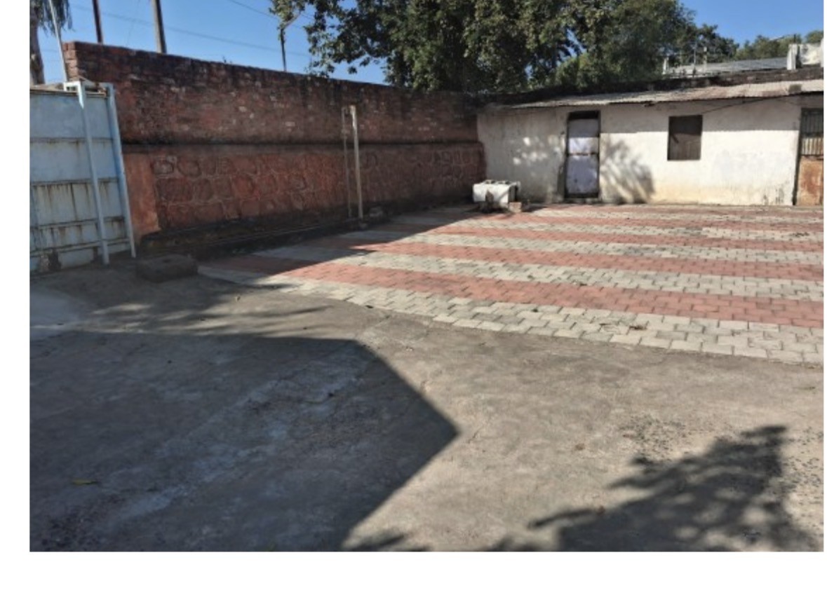 152.82 square meter Individual House for sale in Vijapur