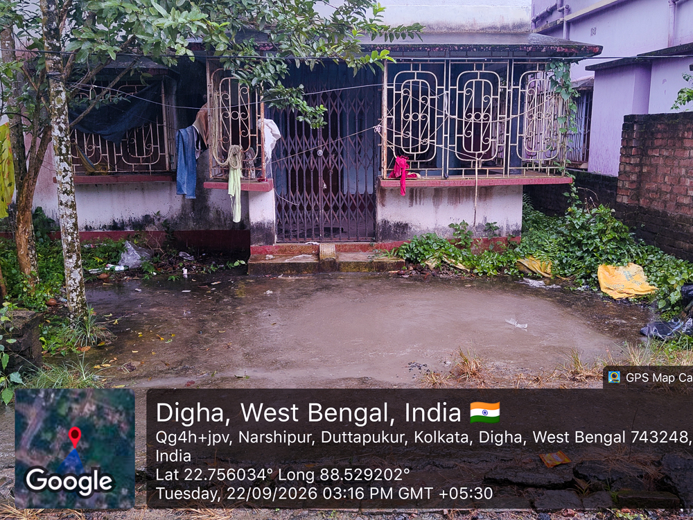 Individual House for sale in Bamangachhi — photo 1