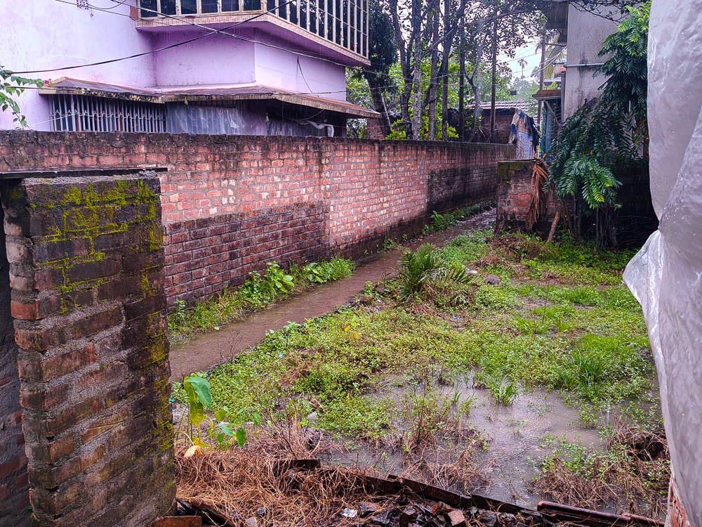 Individual House for sale in Bamangachhi — photo 2