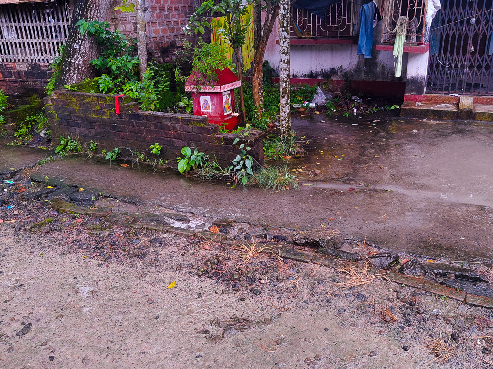Individual House for sale in Bamangachhi — photo 3