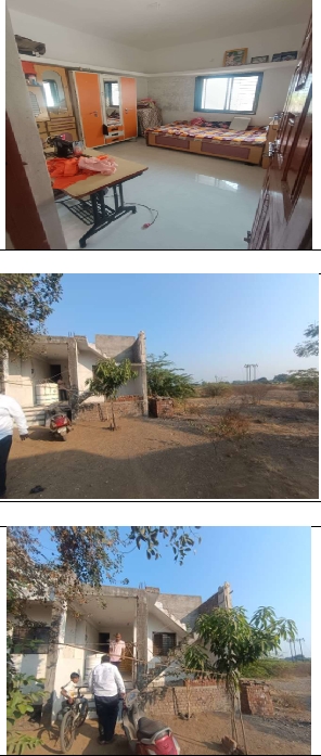 Individual House for sale in Shirpur — photo 1