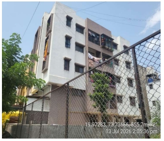 49.25 square meter Flat for sale in Nashik — photo 3
