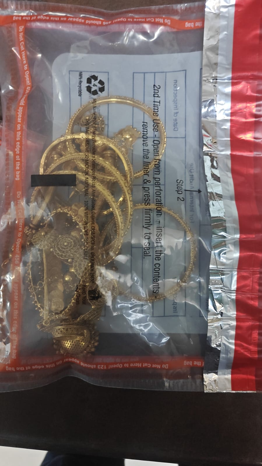 Jewellery for sale in 560015 Bengaluru — photo 3
