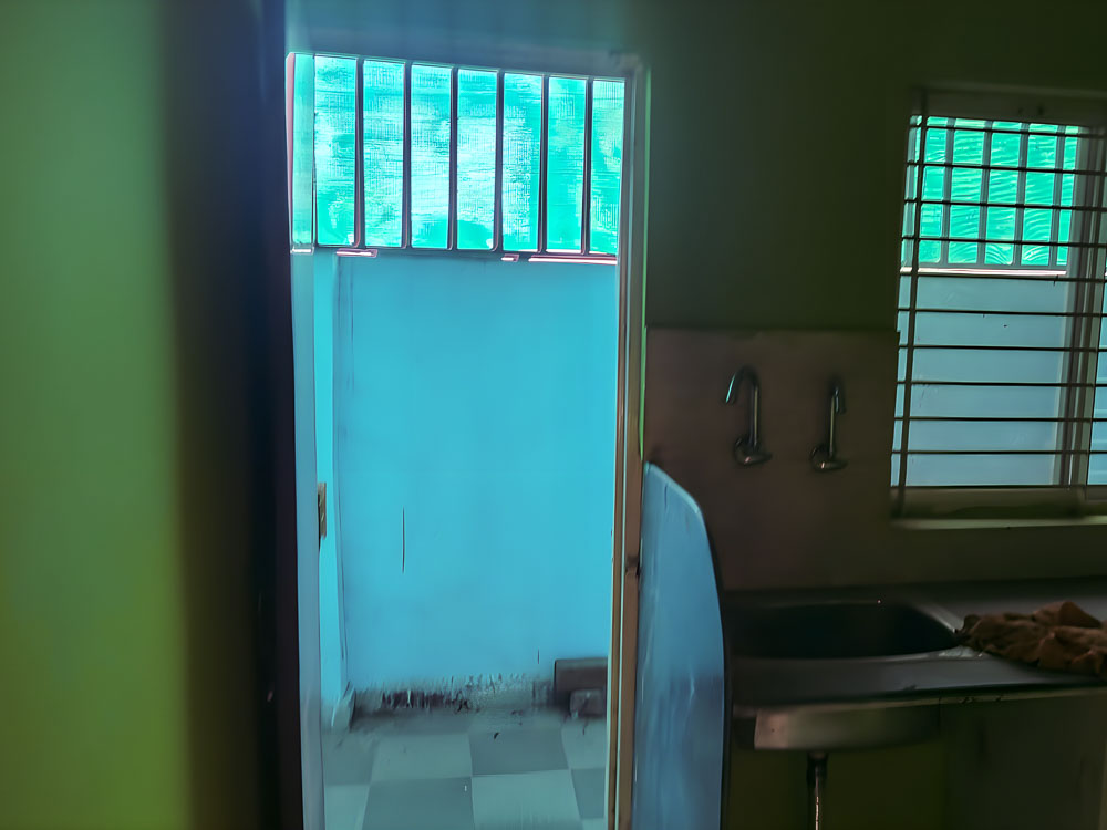 2 BHK Individual House for sale in CHINAR SEVENTH MILE, VILLAGE BORDA, KOLAR ROAD Kolar — photo 7