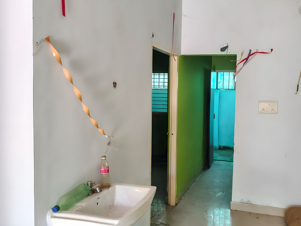 2 BHK Individual House for sale in CHINAR SEVENTH MILE, VILLAGE BORDA, KOLAR ROAD Kolar — photo 14