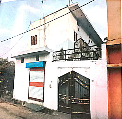 1500 square feet Individual House for sale in Koora — photo 1