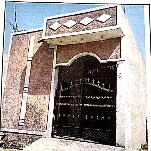 640 square feet Individual House for sale in Raipur — photo 1