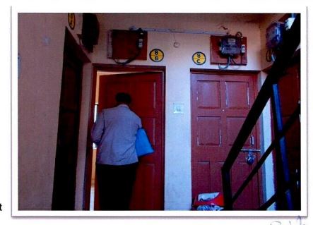 359.92 square feet Flat for sale in Bhilai