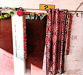 398.76 square feet Flat for sale in Raipur — photo 2