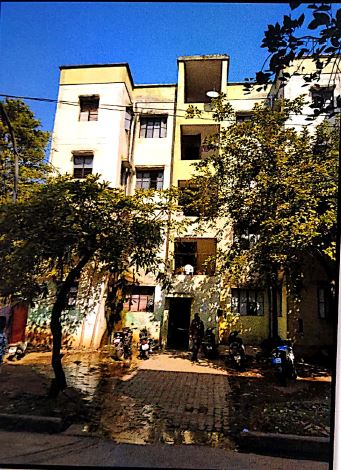 365.19 square feet Flat for sale in Birkoni IIDC