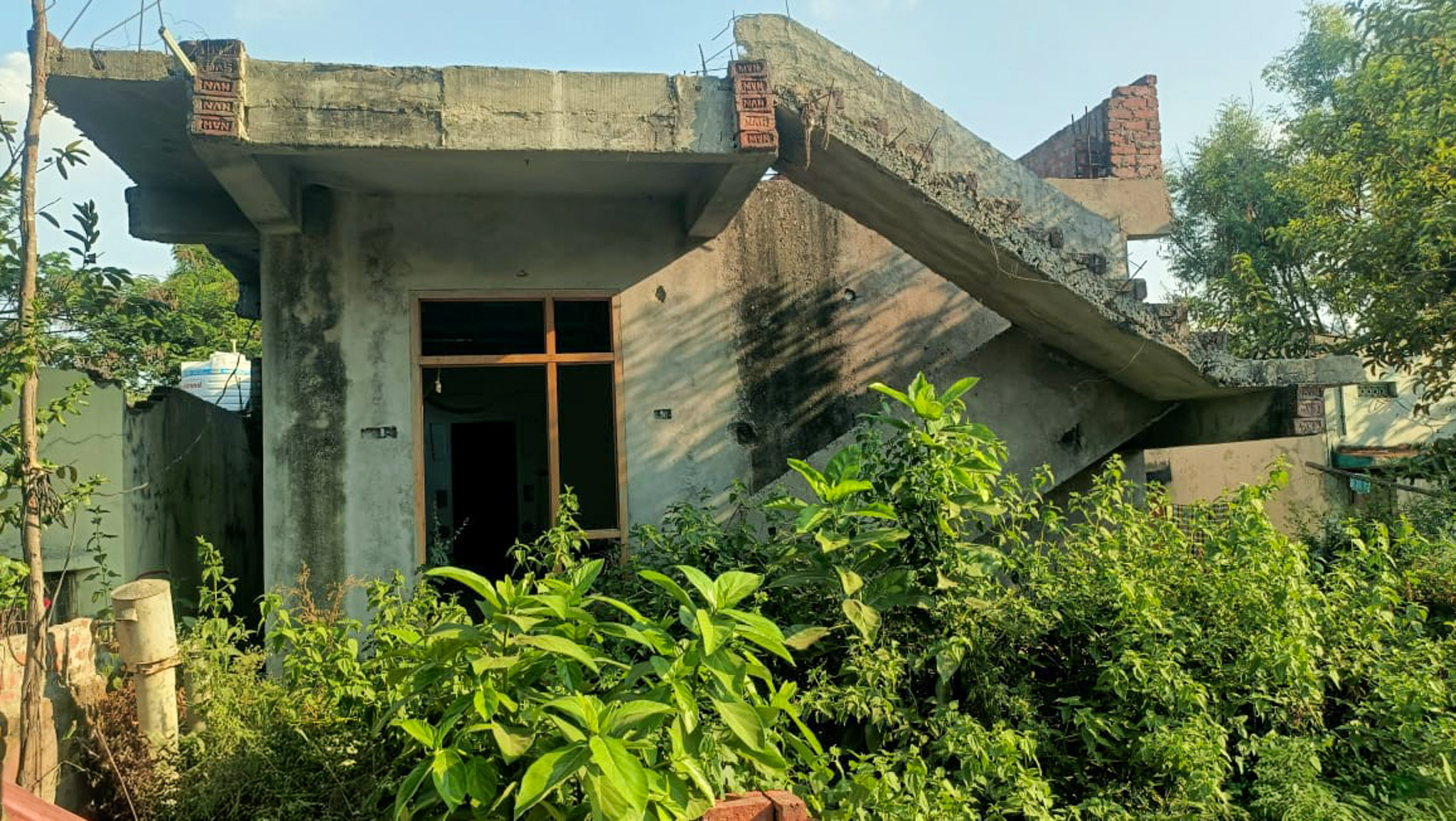 111.11 square yard Individual House for sale in Gorrekunta village, WARANGAL Hanumakonda
