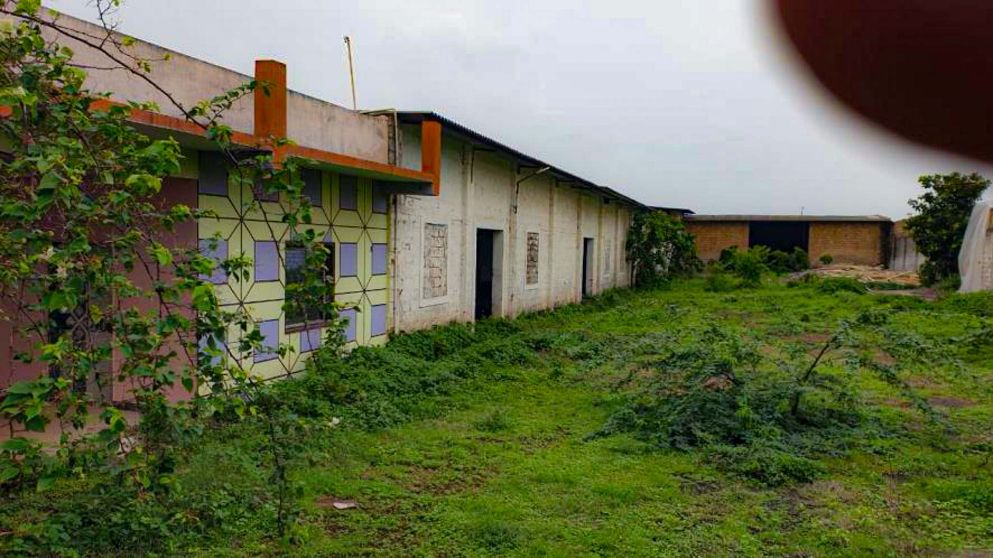 Shed with Plant and Machinery for sale in Shil — photo 4