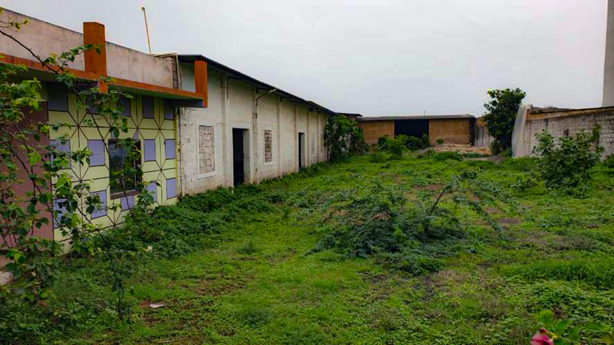 Shed with Plant and Machinery for sale in Shil — photo 7