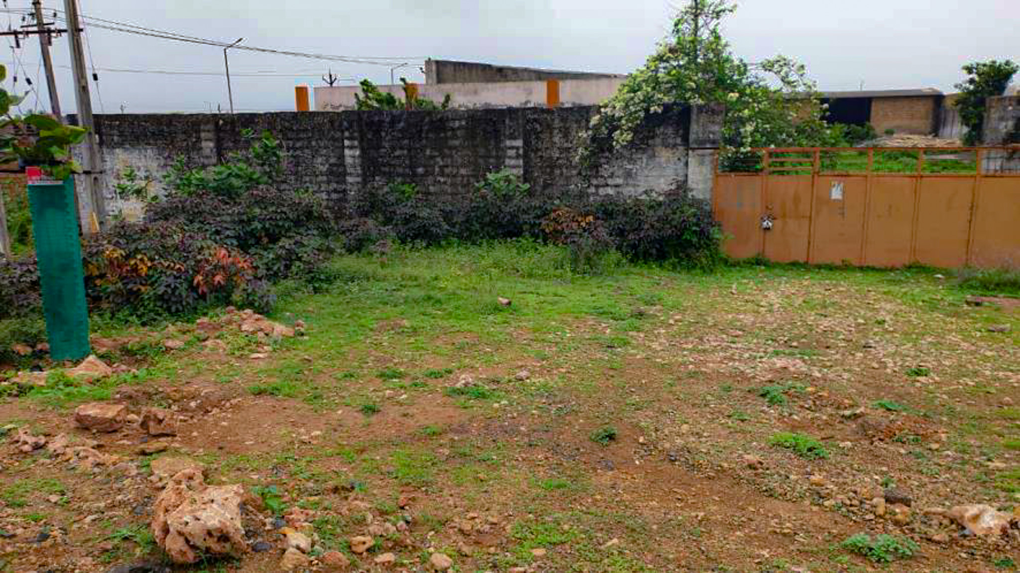Shed with Plant and Machinery for sale in Shil — photo 8