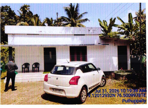80 square meter Individual House for sale in Thodiyoor — photo 1