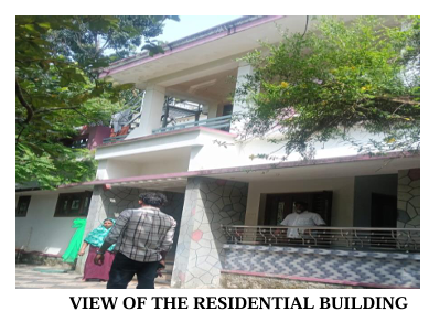 200 square meter Individual House for sale in Ayanivelikulangara — photo 1
