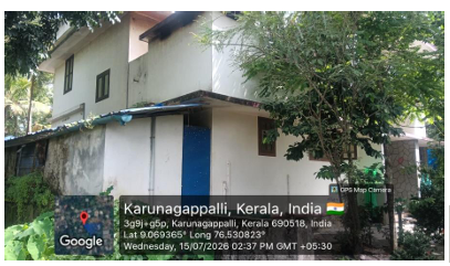 200 square meter Individual House for sale in Ayanivelikulangara — photo 2