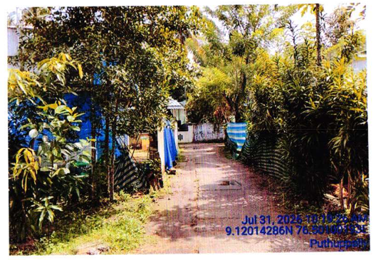 80 square meter Individual House for sale in Thodiyoor — photo 2