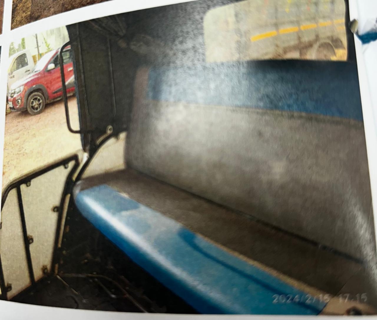 MAHINDRA TREO SFT AUTORIKSHAW WITH VEHICLE NUMBER  KA 19AD9075 for sale in GORIGUDDA Mangaluru — photo 4