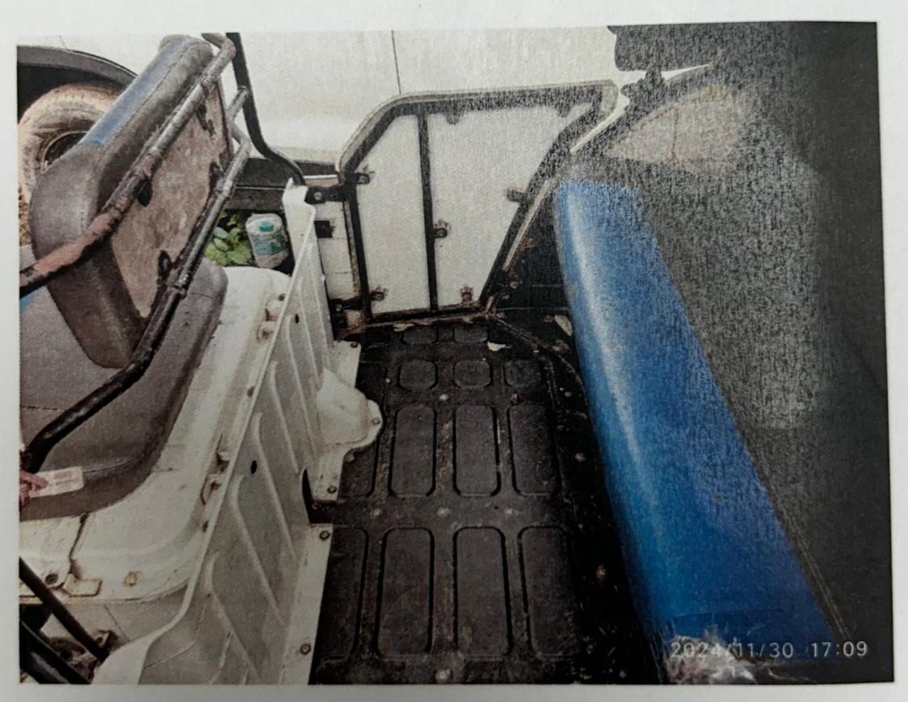 THREE WHEELER PASSENGER VEHICLE WITH NO KA19AD6516 for sale in BAIKAMPADY Mangaluru — photo 4