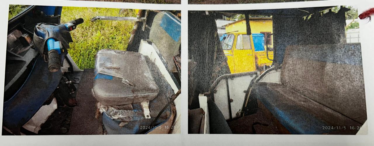 MAHINDRA TREO HRT AUTORIKSHAW WITH REG NO KA 19 AD 7670 for sale in JEPPINAMOGERU Adyar — photo 3