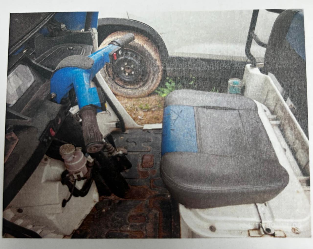 THREE WHEELER PASSENGER VEHICLE WITH NO KA19AD6516 for sale in BAIKAMPADY Mangaluru — photo 3