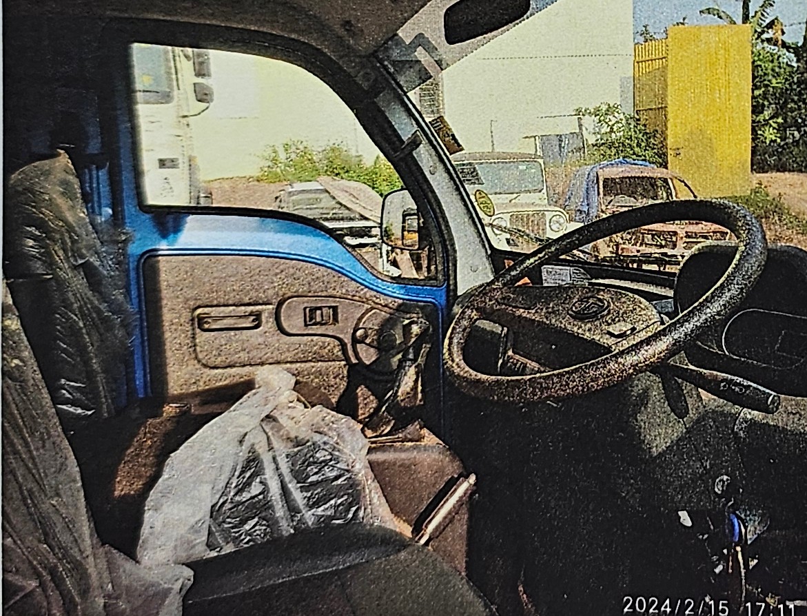 TATA ACE GOLD DIESEL BSVI GOODS CARRIER (PICK UP VAN) WITH REG NO KA19AE0262 for sale in GORIGUDDA Mangaluru — photo 4