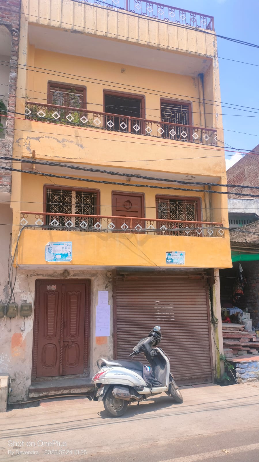 Individual House for sale in Firozabad — photo 1