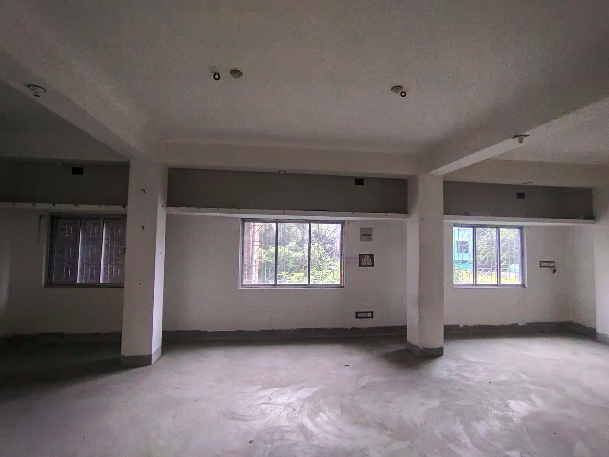 2 BHK Flat for sale in MEGHDOOT APARTMENT, BANSDRONI, REGENT PARK Kolkata — photo 3