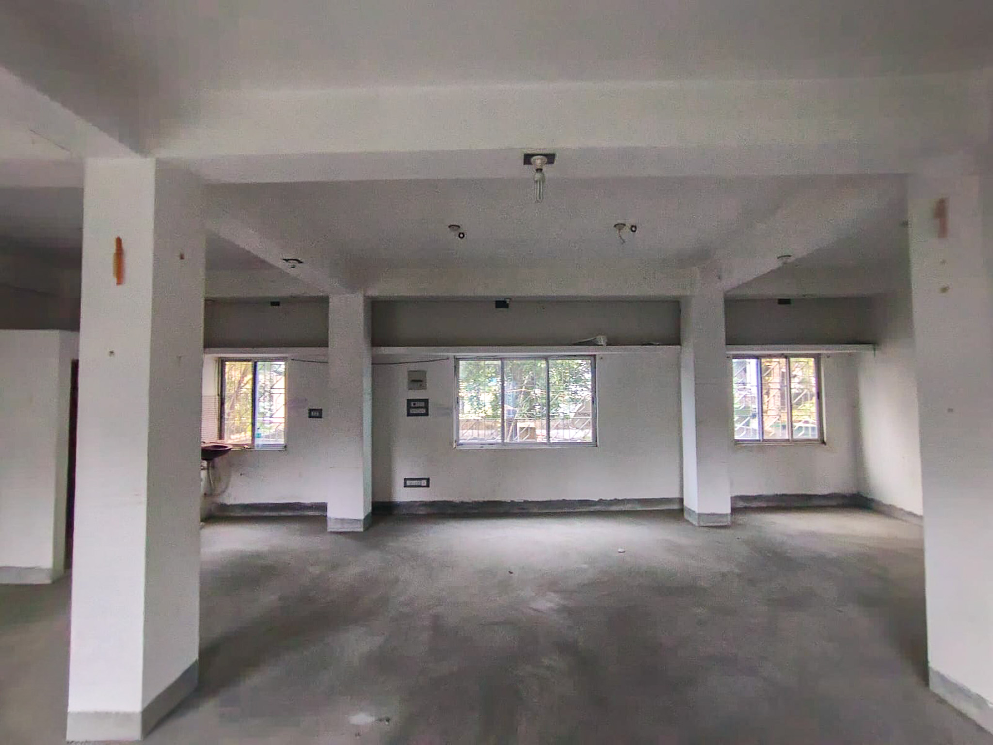 2 BHK Flat for sale in MEGHDOOT APARTMENT, BANSDRONI, REGENT PARK Kolkata — photo 6