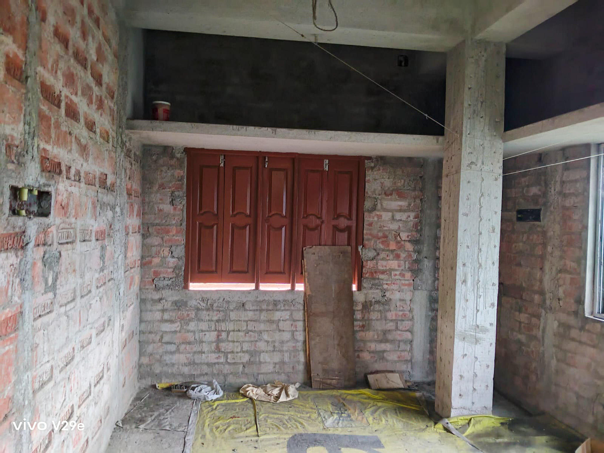 2 BHK Flat for sale in MEGHDOOT APARTMENT, BANSDRONI, REGENT PARK Kolkata — photo 8