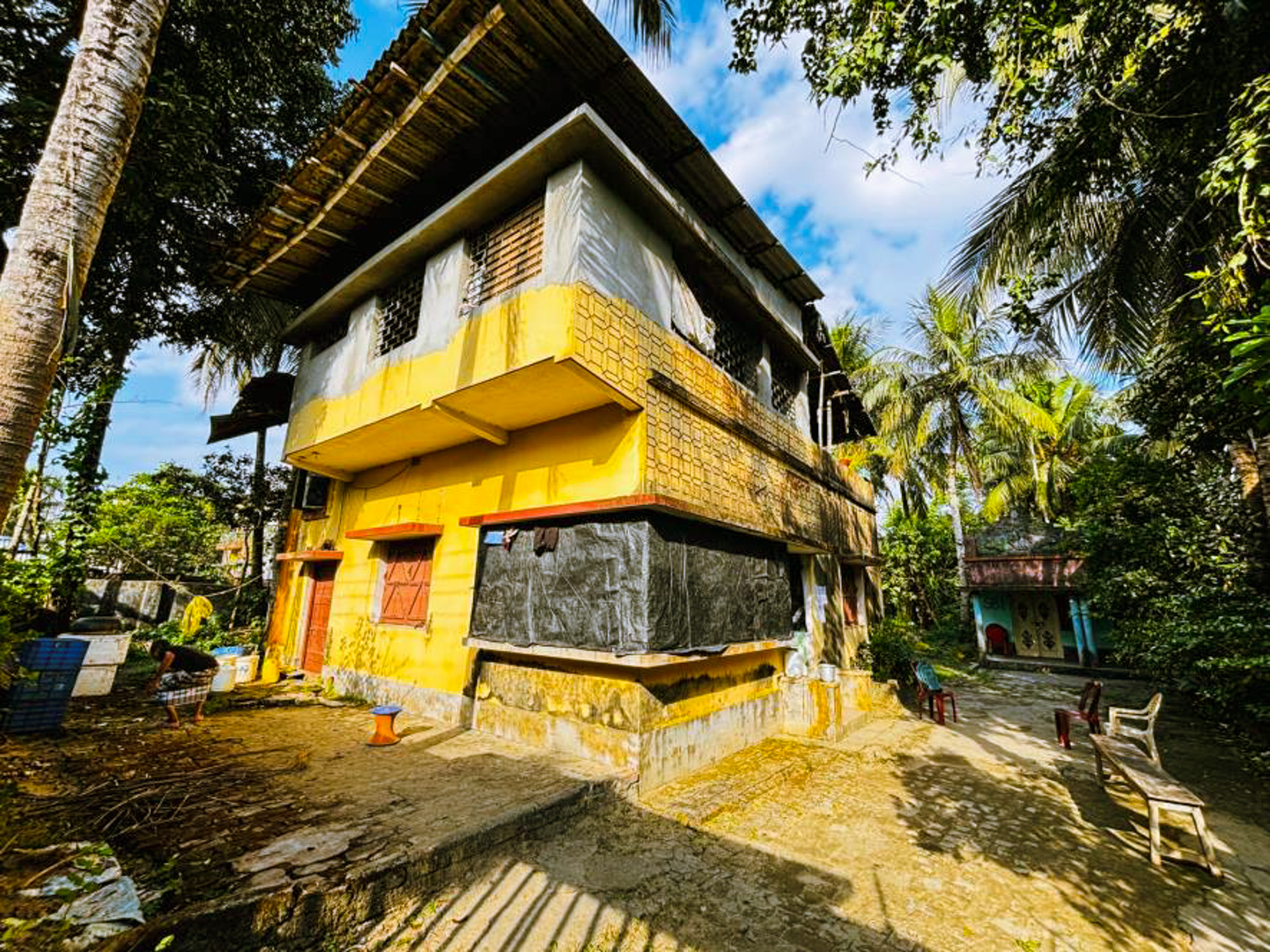 648 square feet Individual House for sale in NA, Kakdwip, South 24 Pgs KAKDWIP — photo 4