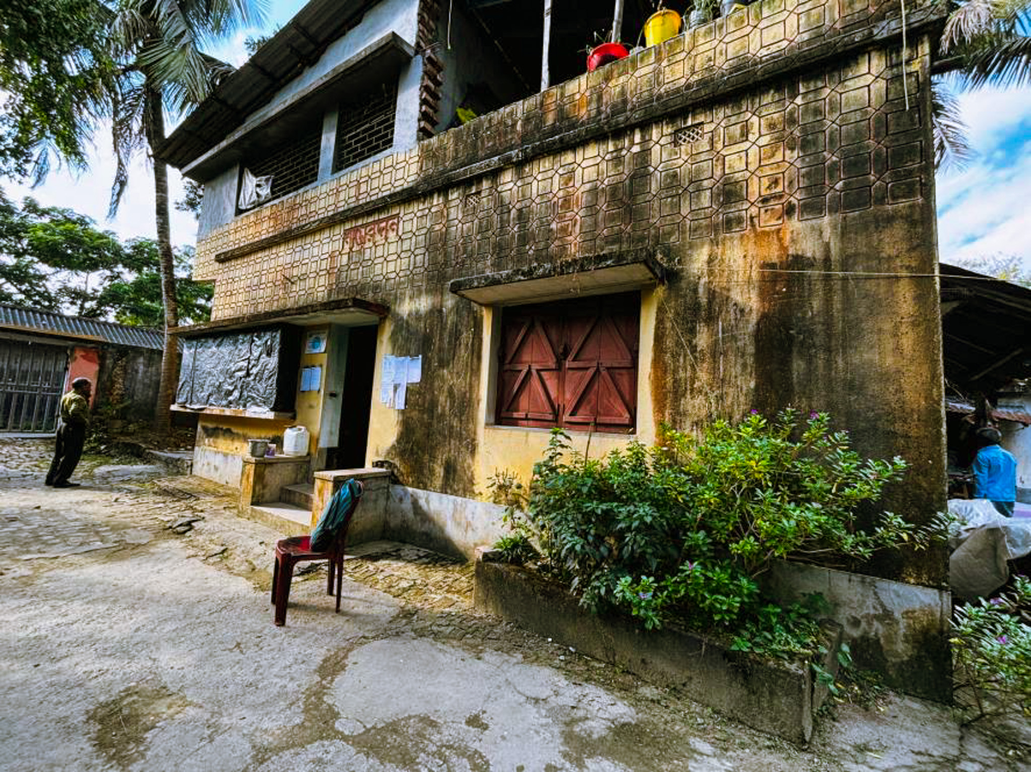 648 square feet Individual House for sale in NA, Kakdwip, South 24 Pgs KAKDWIP — photo 3