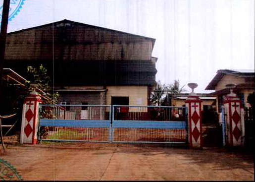 4050 square meter Office for sale in E27 2 MIDC LOTE PARSHURAM TAL KHED, RATNAGIRI MAHARASTHRA INDIA 415722 Lote Parshuram MIDC