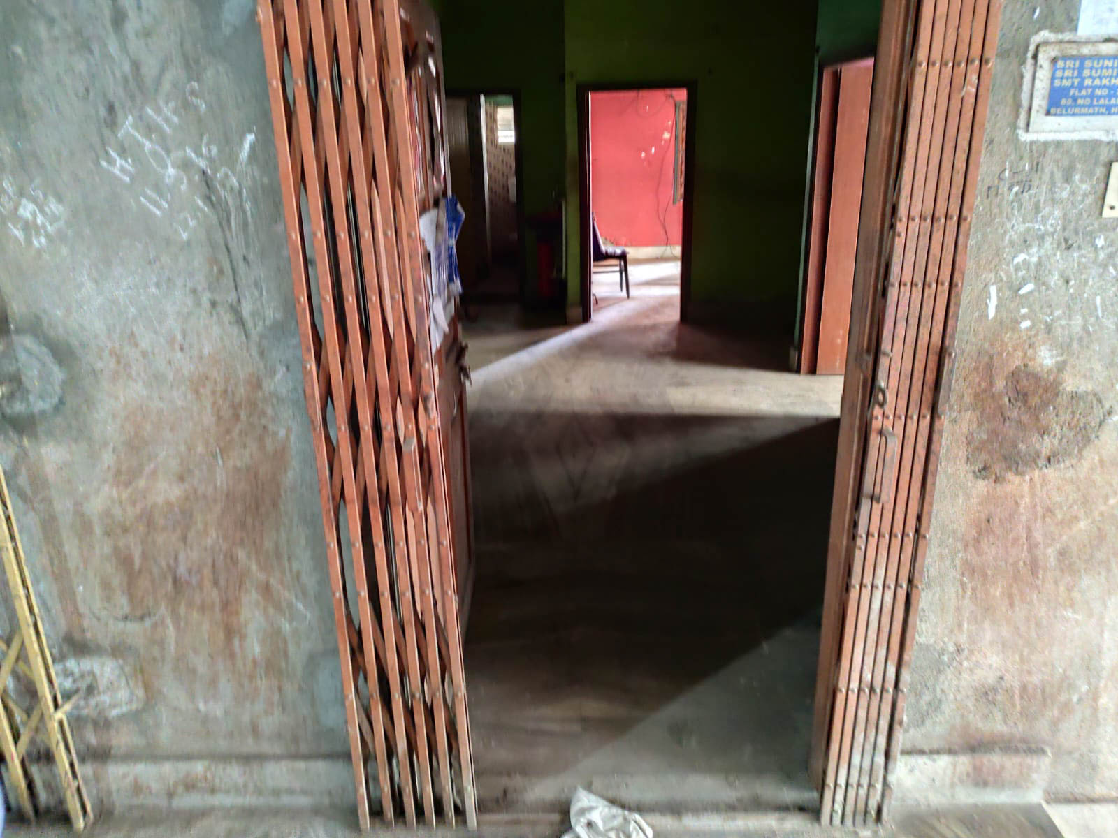 635 square feet Flat for sale in KESHAB DHAM COMPLEX, Lala Babu Shire Road, Belur, Howrah Bally — photo 4