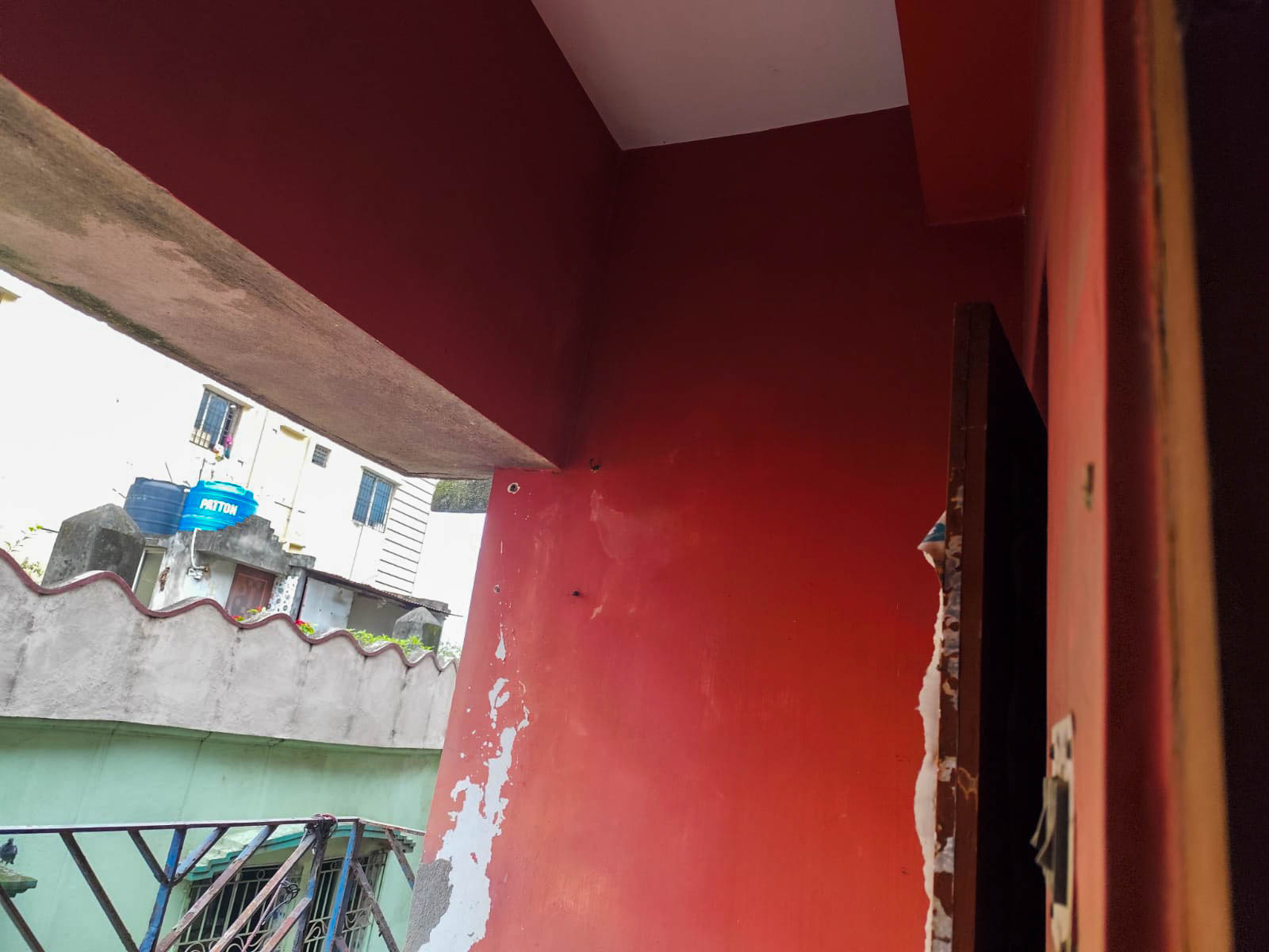 635 square feet Flat for sale in KESHAB DHAM COMPLEX, Lala Babu Shire Road, Belur, Howrah Bally — photo 3