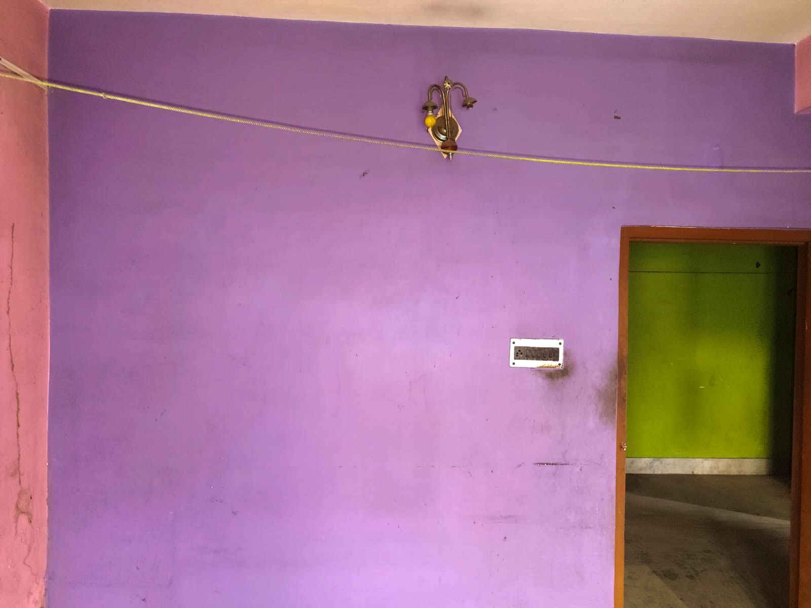 635 square feet Flat for sale in KESHAB DHAM COMPLEX, Lala Babu Shire Road, Belur, Howrah Bally — photo 12