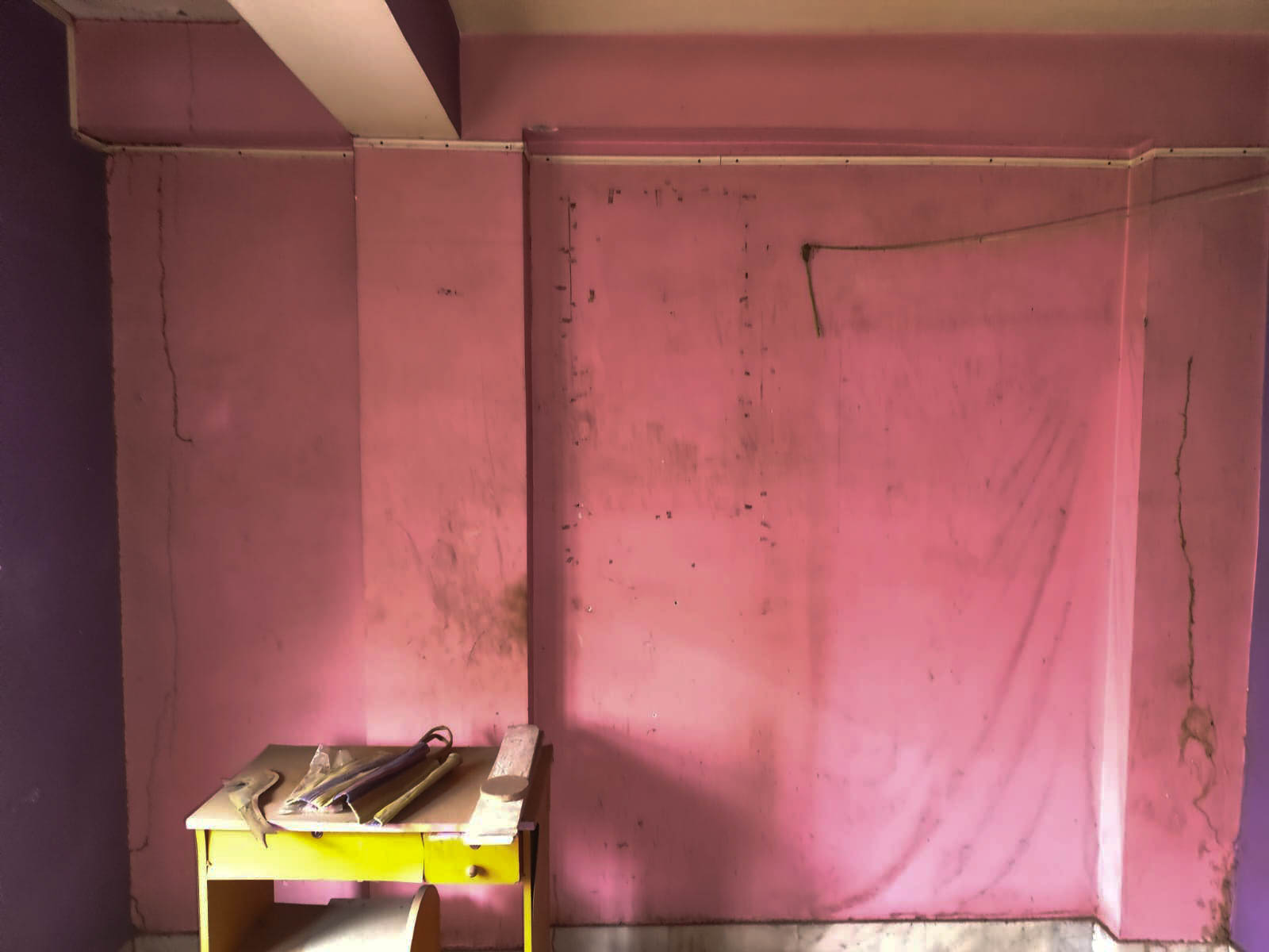 635 square feet Flat for sale in KESHAB DHAM COMPLEX, Lala Babu Shire Road, Belur, Howrah Bally — photo 13