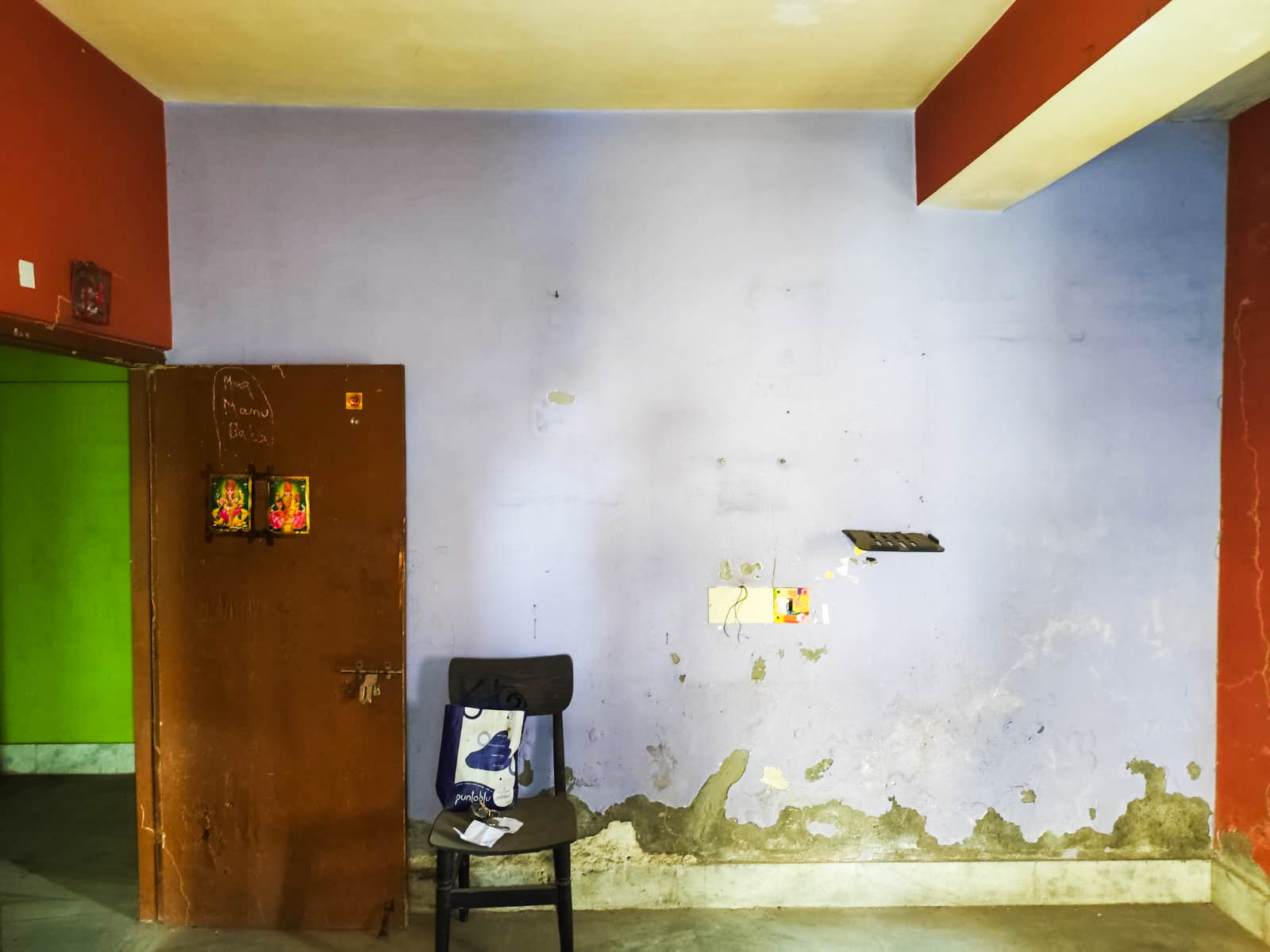635 square feet Flat for sale in KESHAB DHAM COMPLEX, Lala Babu Shire Road, Belur, Howrah Bally — photo 16