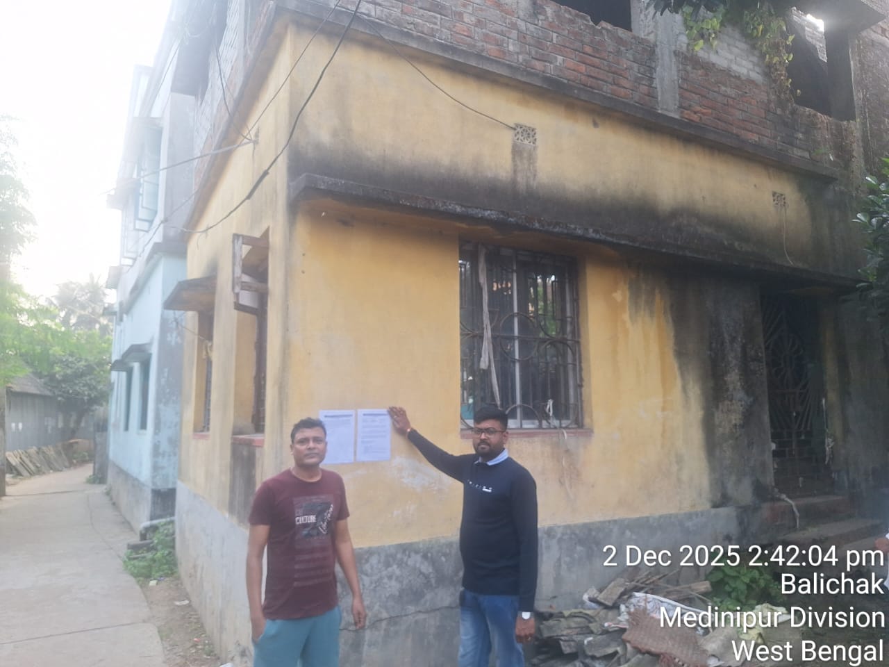 Individual House for sale in Kharagpur — photo 1
