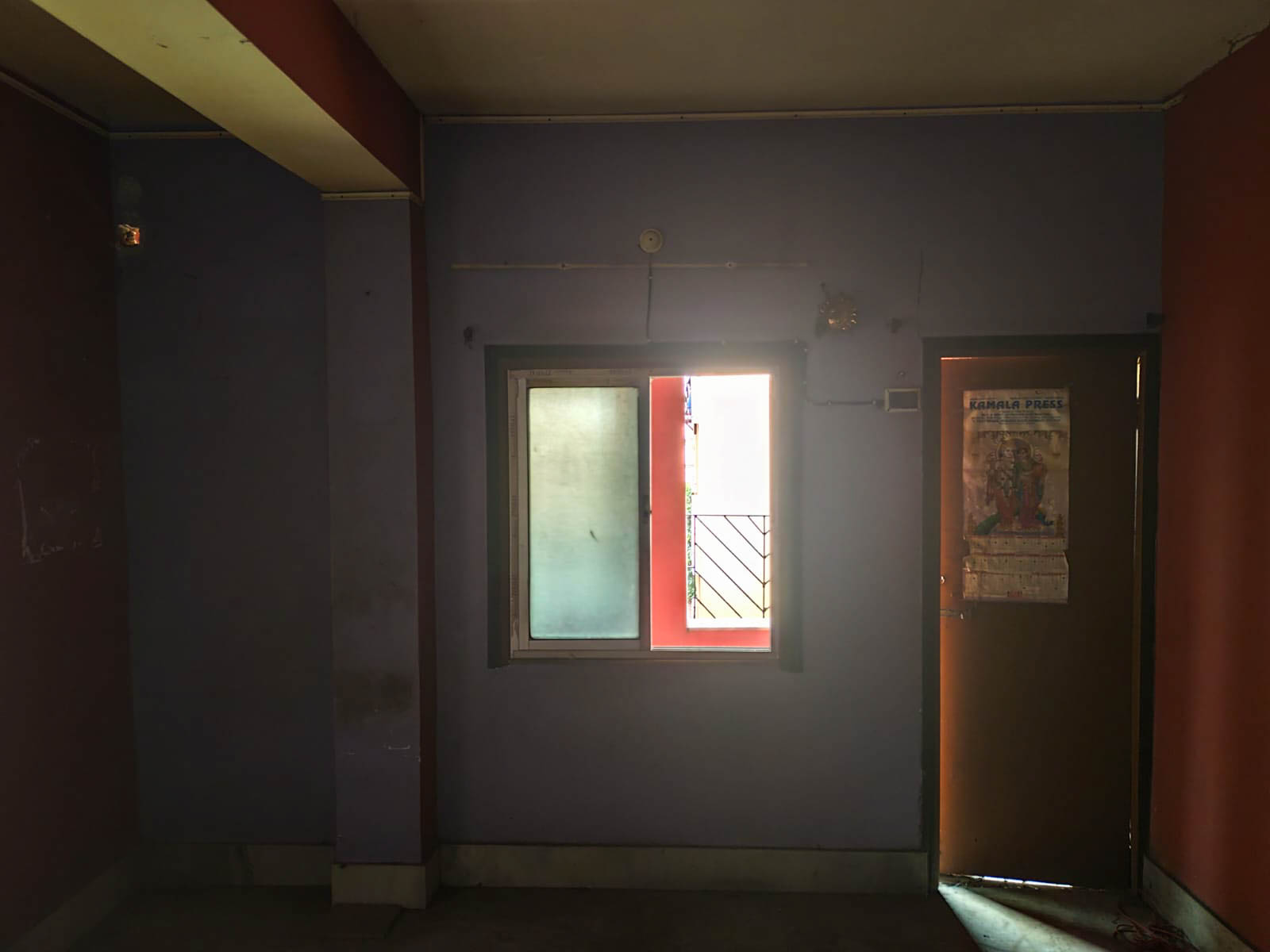 635 square feet Flat for sale in KESHAB DHAM COMPLEX, Lala Babu Shire Road, Belur, Howrah Bally — photo 19