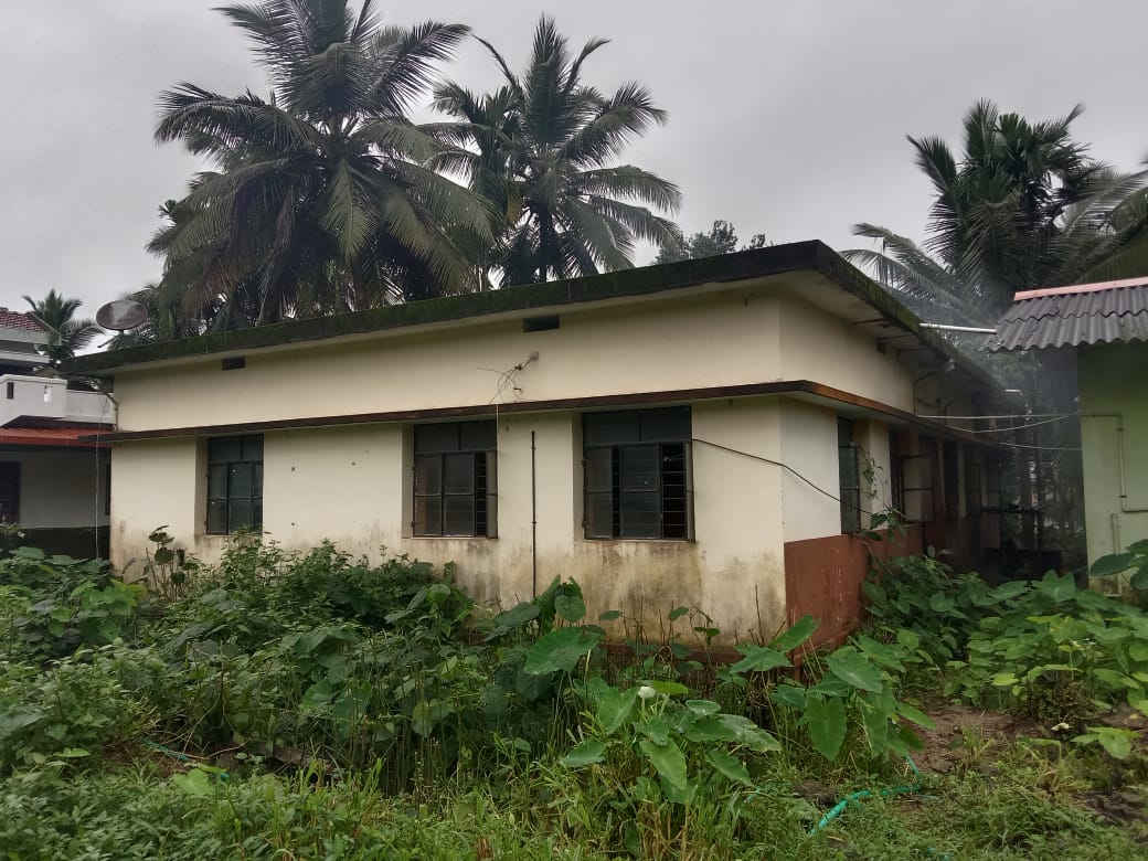 Individual House for sale in Alevoor — photo 1