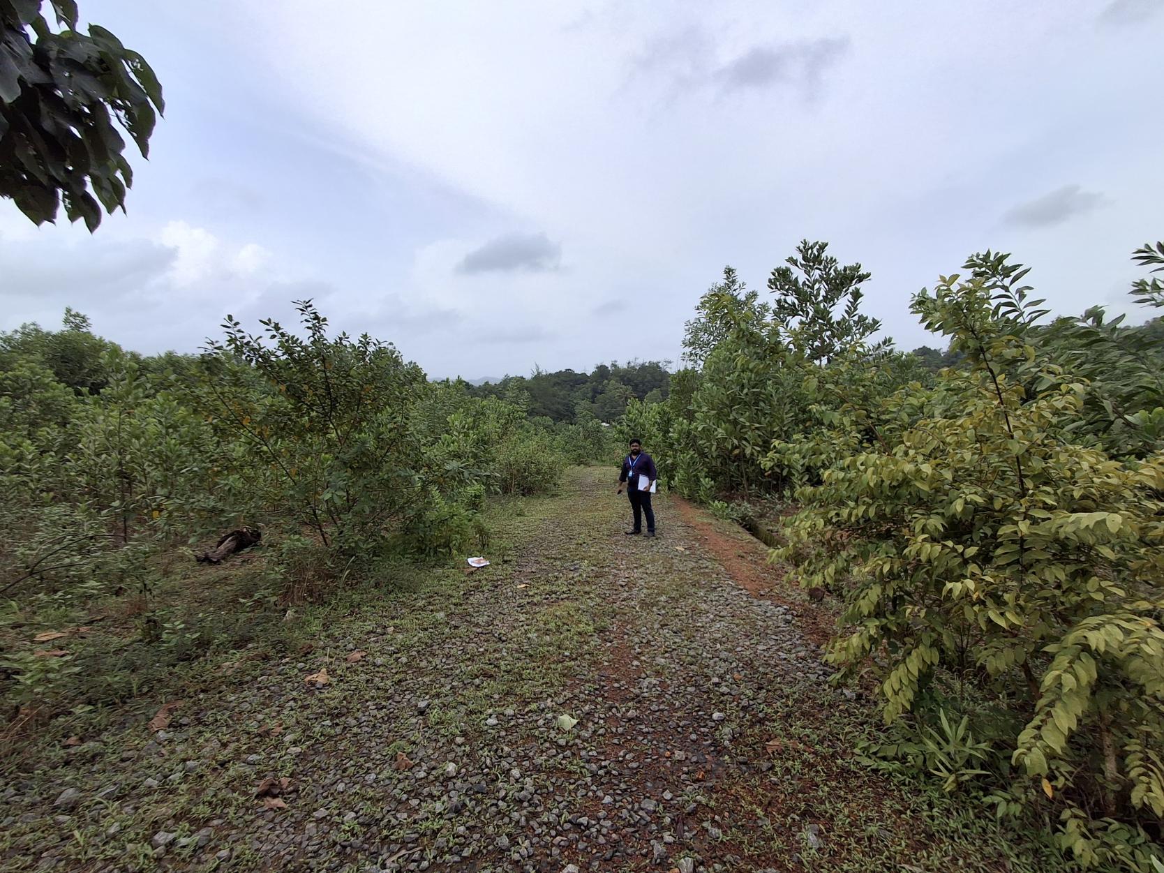 VACANT LAND for sale in Ganjimutt — photo 2